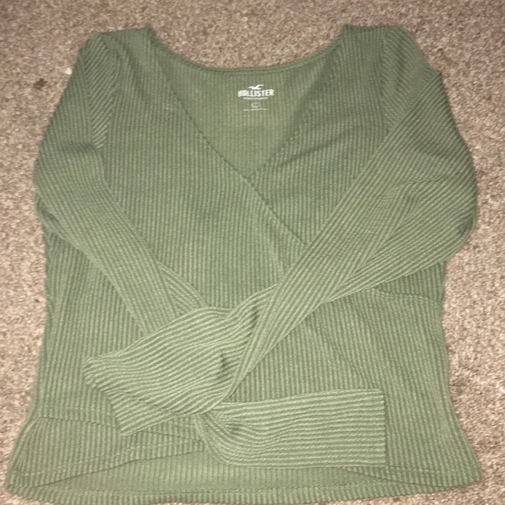 Hollister long sleeve